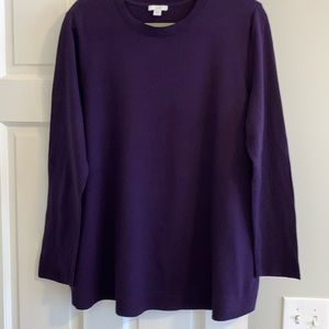 JJill Sweater